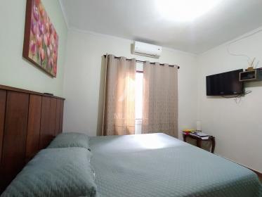 8 - Dormitorio