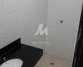13 - Banheiro/lavabo