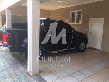 3 - Garagem/estacionamento