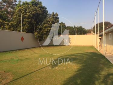 44 - Quintal/corredores