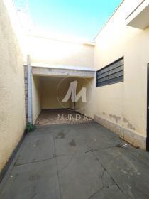 2 - Garagem/estacionamento