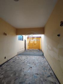 3 - Garagem/estacionamento