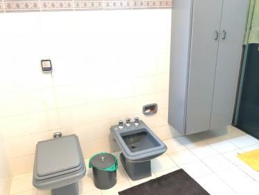 30 - Banheiro/lavabo