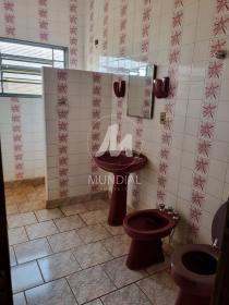 16 - Banheiro/lavabo