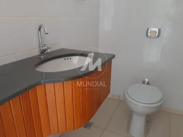 7 - Lavabo
