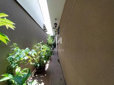 14 - Quintal/corredores
