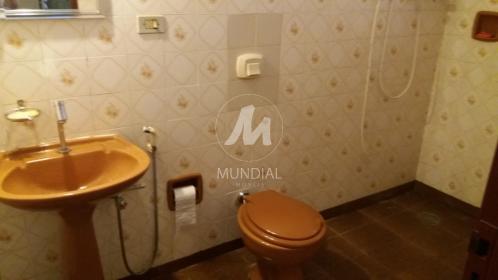 4 - Banheiro/lavabo