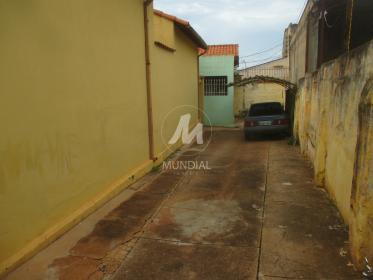 7 - Garagem/estacionamento