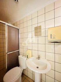 7 - Banheiro/lavabo