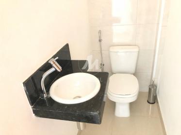 3 - Banheiro/lavabo
