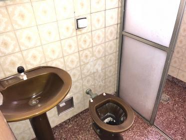 11 - Banheiro/lavabo