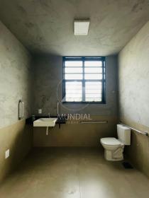 14 - Banheiro/lavabo