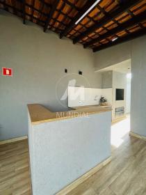 22 - Espaço Gourmet