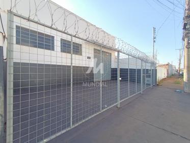 1 - Fachada Unidade