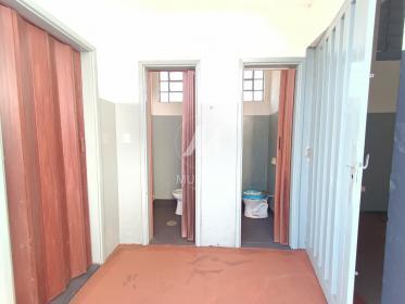 9 - Banheiro/lavabo