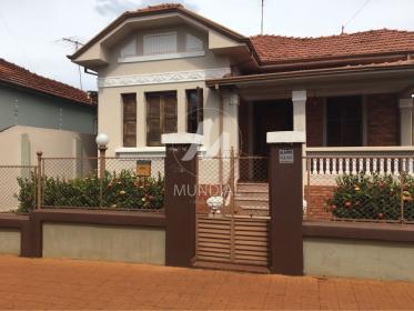 1 - Fachada Unidade
