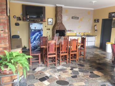 2 - Espaço Gourmet