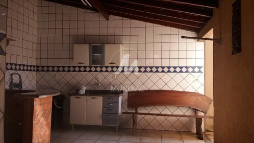 12 - Espaço Gourmet