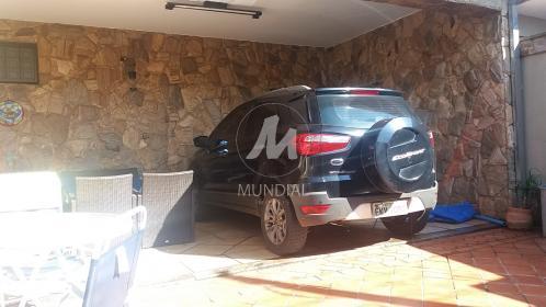 15 - Garagem/estacionamento