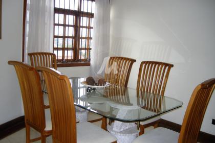 9 - Sala de Jantar