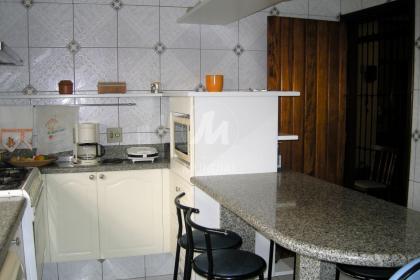 16 - Cozinha