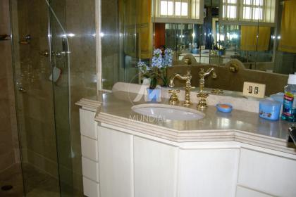 19 - Banheiro/lavabo