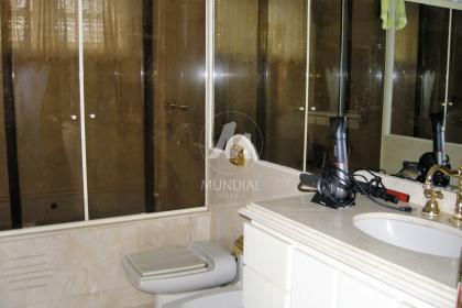 29 - Banheiro/lavabo