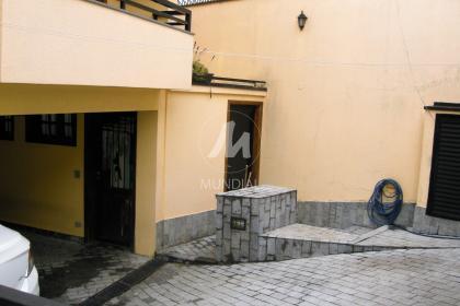 30 - Quintal/corredores