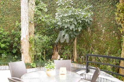 32 - Quintal/corredores