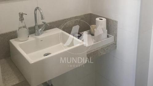 16 - Banheiro/lavabo