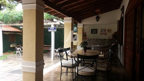 22 - Espaço Gourmet