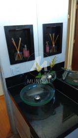 16 - Banheiro/lavabo