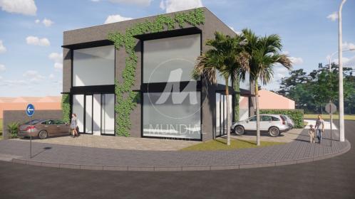 4 - Fachada Unidade