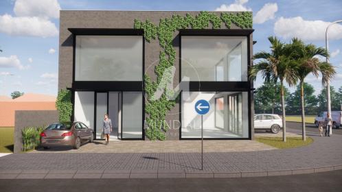 5 - Fachada Unidade