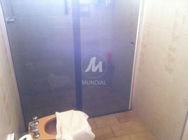 22 - Banheiro/lavabo