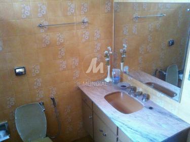 25 - Banheiro/lavabo
