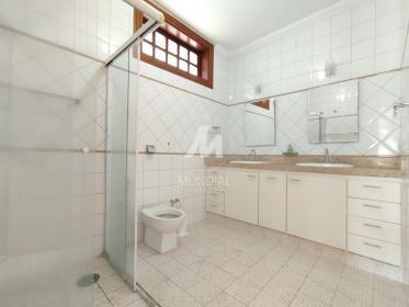 22 - Banheiro/lavabo