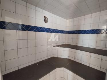 35 - Sauna