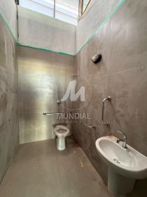 10 - Banheiro/lavabo