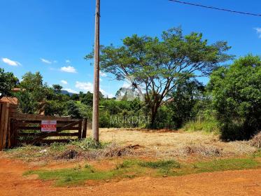 1 - Terreno/Lote