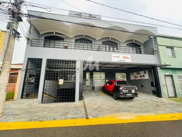 1 - Fachada Unidade