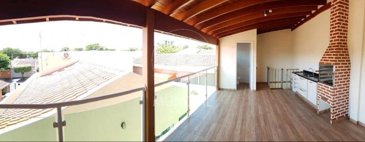 2 - Espaço Gourmet