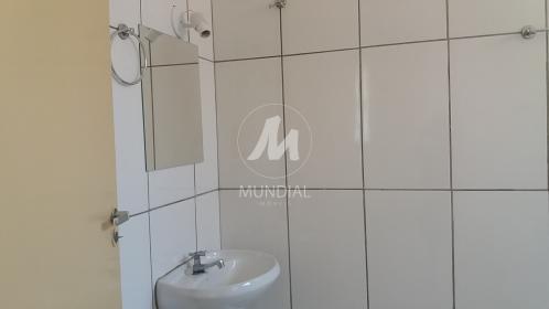 8 - Banheiro/lavabo