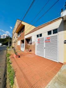 1 - Fachada Unidade