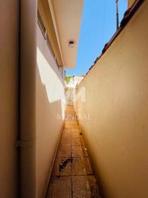 15 - Quintal/corredores