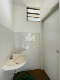 10 - Banheiro/lavabo