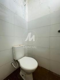 13 - Banheiro/lavabo