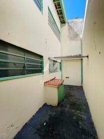 34 - Quintal/corredores