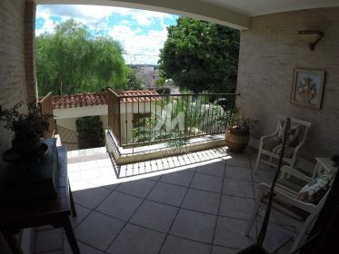 19 - Hall de Entrada
