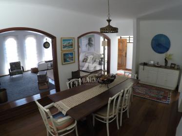 29 - Sala de Jantar